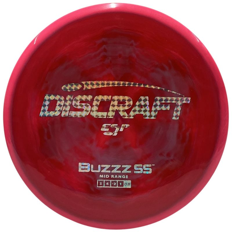 ESP Buzzz SS