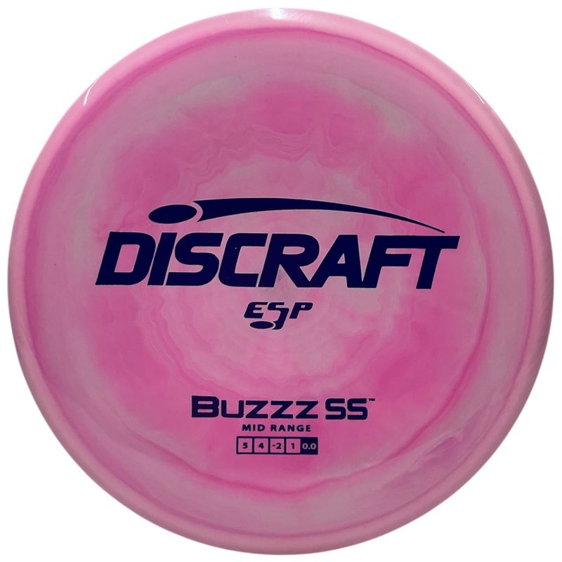ESP Buzzz SS