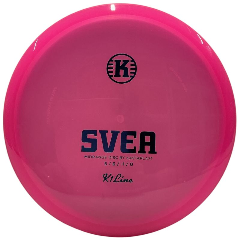 K1 Svea