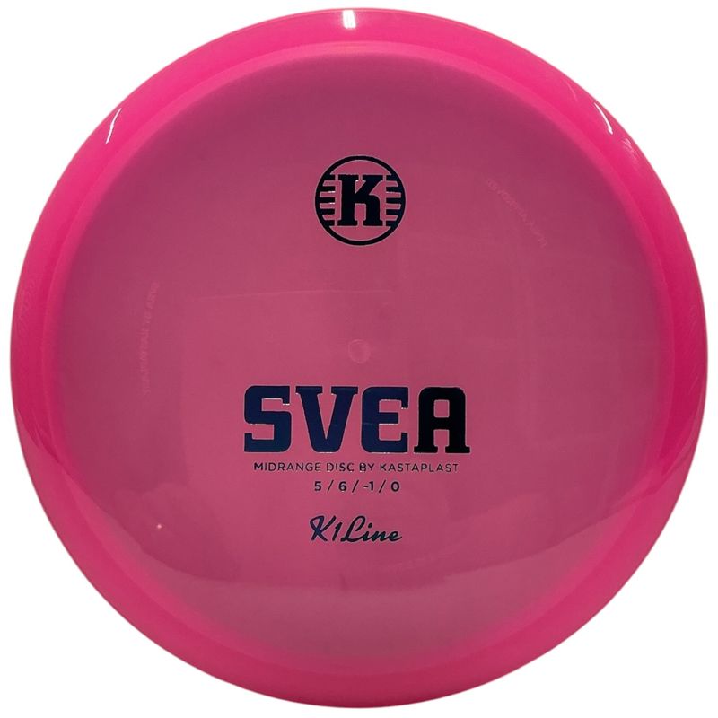 K1 Svea