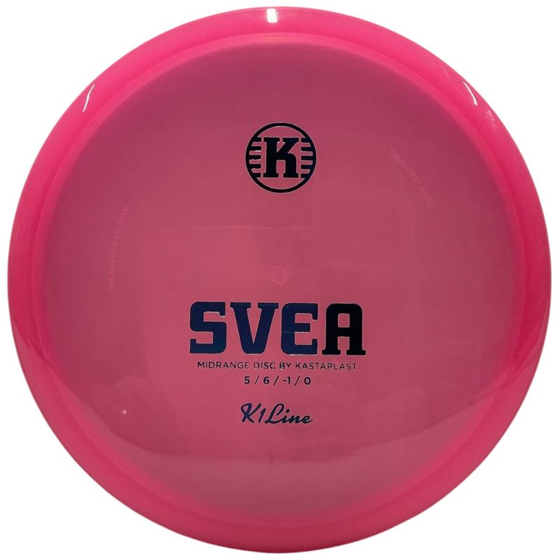 K1 Svea