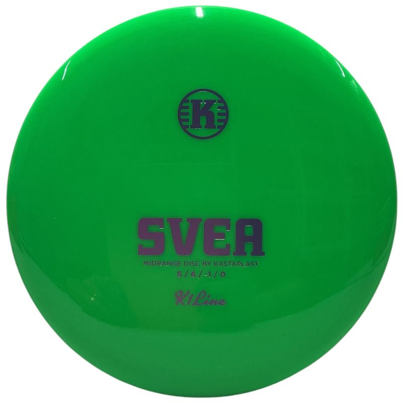 K1 Svea