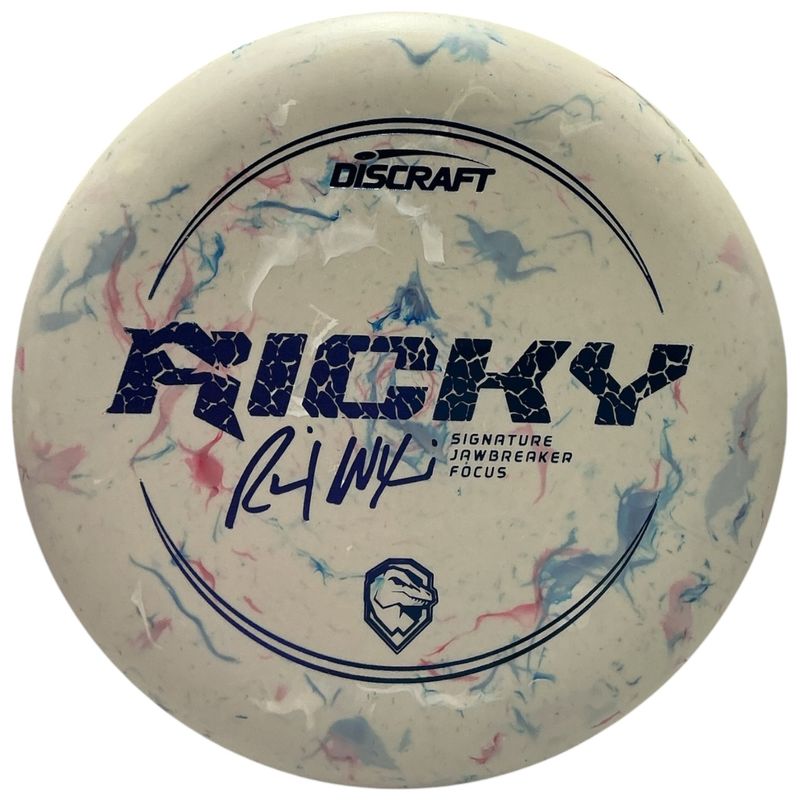 Jawbreaker Focus (Ricky Wysocki Signature Series)