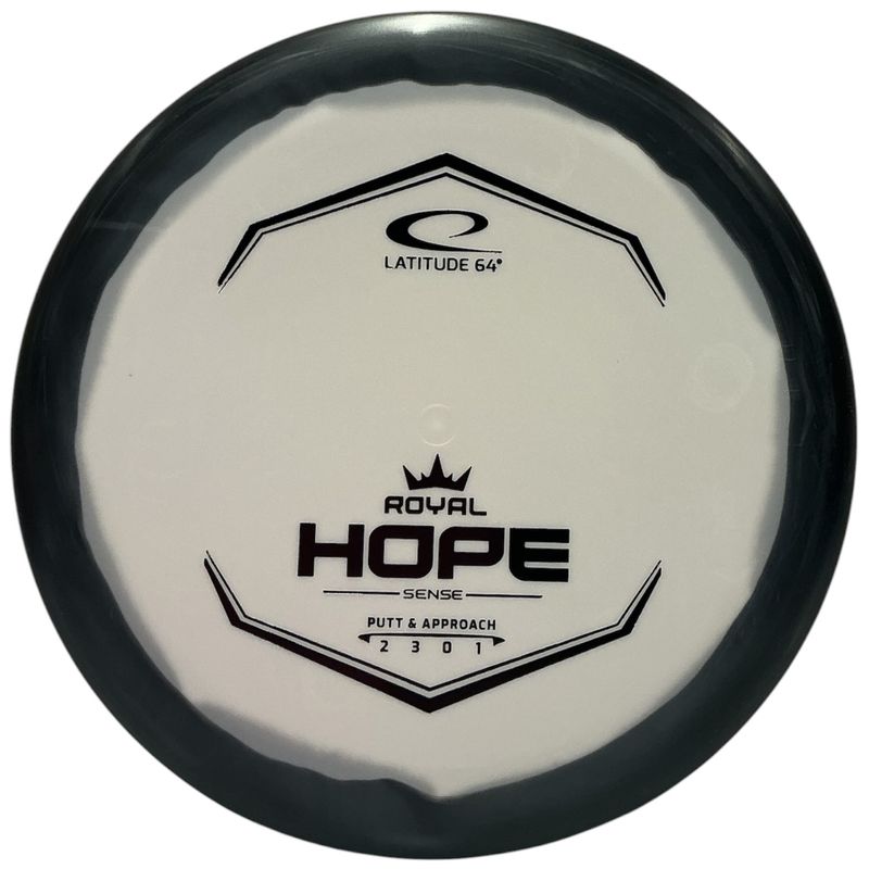 Royal Sense Orbit Hope