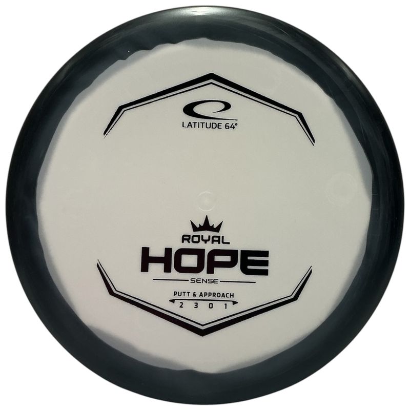 Royal Sense Orbit Hope