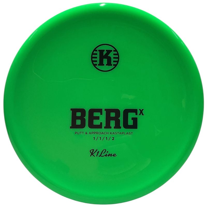 K1 Berg X
