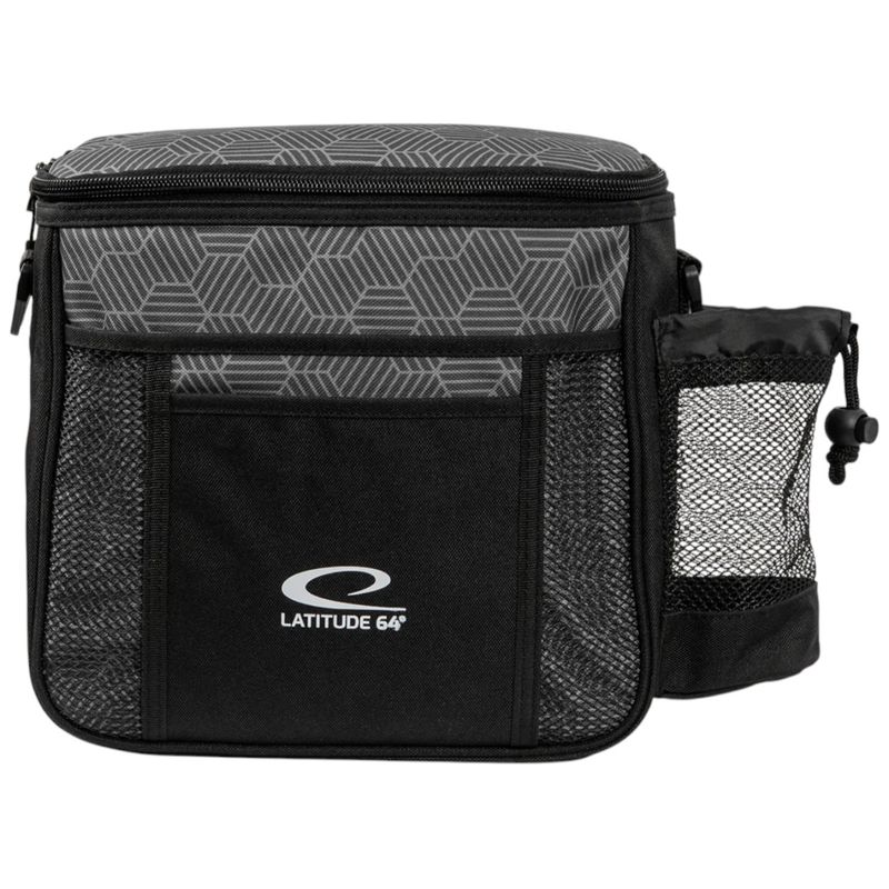 Latitude 64 Slim HEX Shoulder Bag