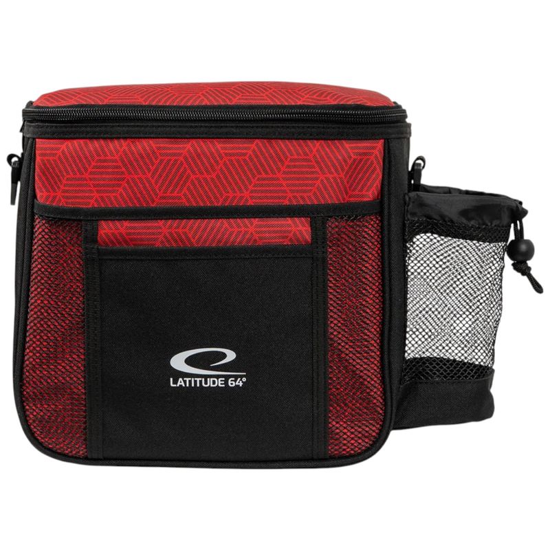 Latitude 64 Slim HEX Shoulder Bag