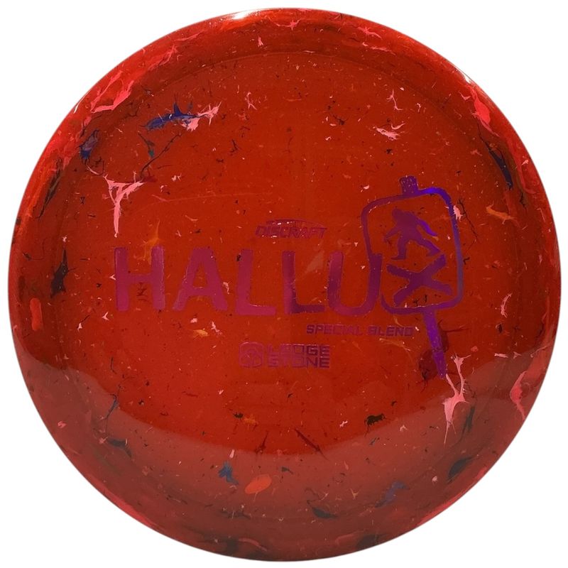 Jawbreaker Z Flx Hallux (Ledgestone)