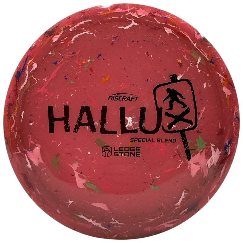 Jawbreaker Z Flx Hallux (Ledgestone)
