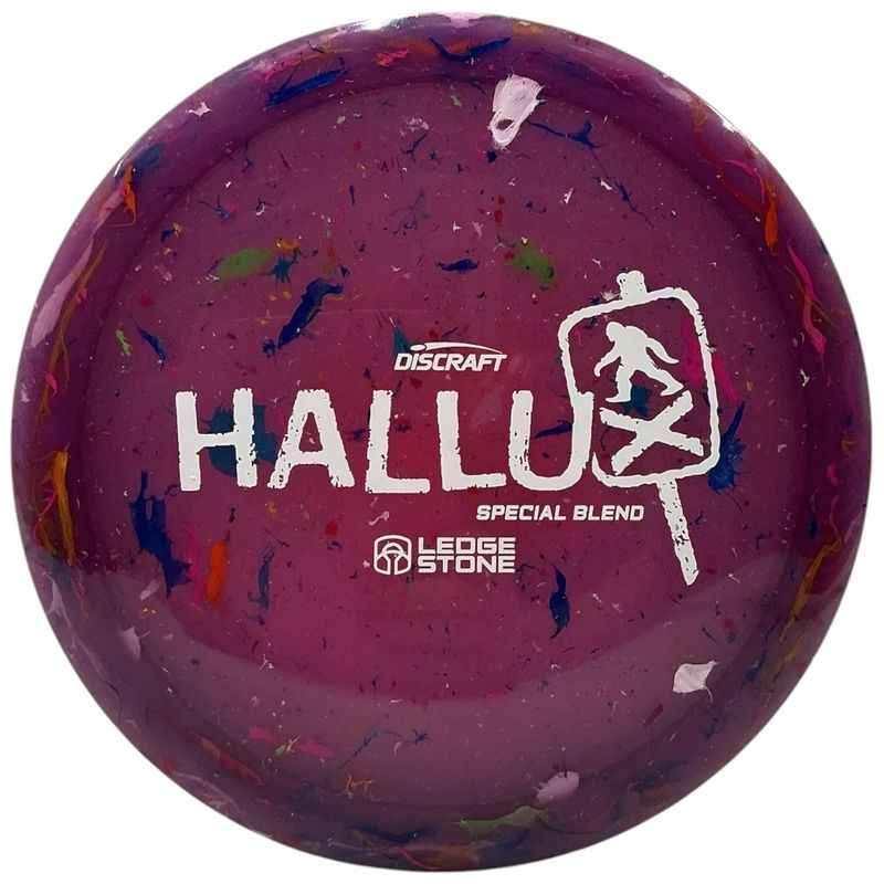 Jawbreaker Z Flx Hallux (Ledgestone)