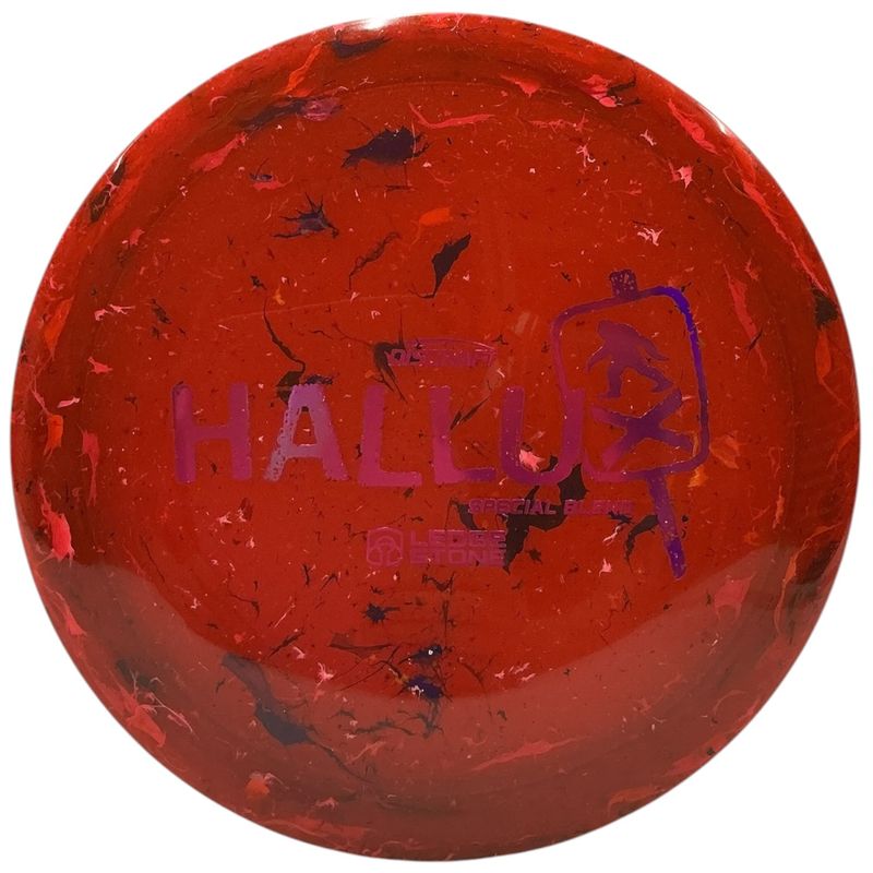 Jawbreaker Z Flx Hallux (Ledgestone)