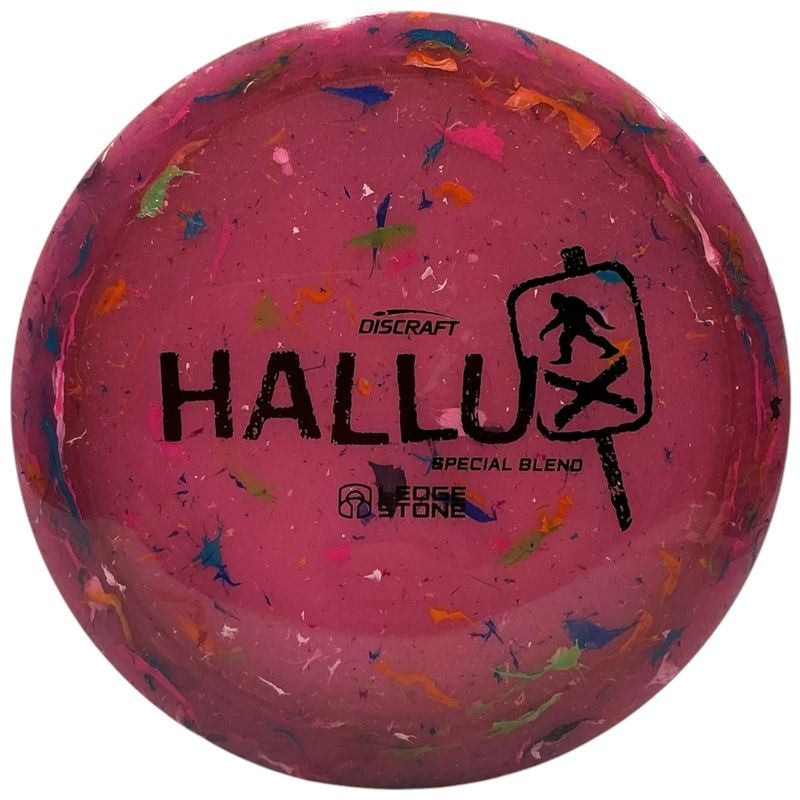 Jawbreaker Z Flx Hallux (Ledgestone)