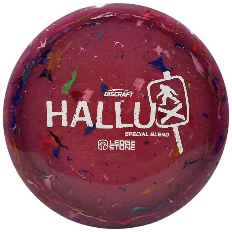 Jawbreaker Z Flx Hallux (Ledgestone)