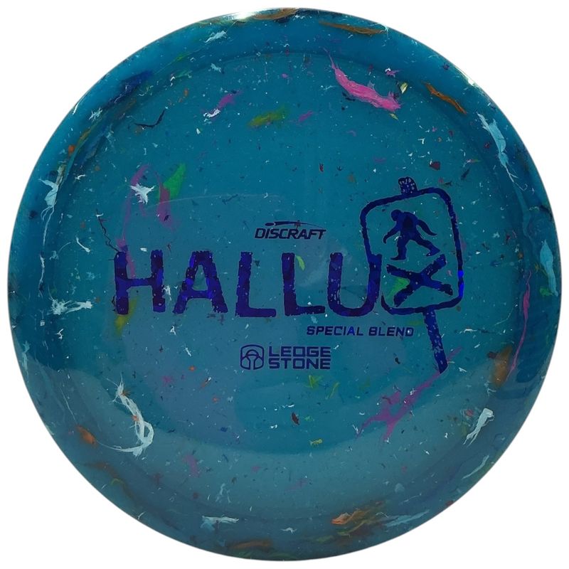 Jawbreaker Z Flx Hallux (Ledgestone)