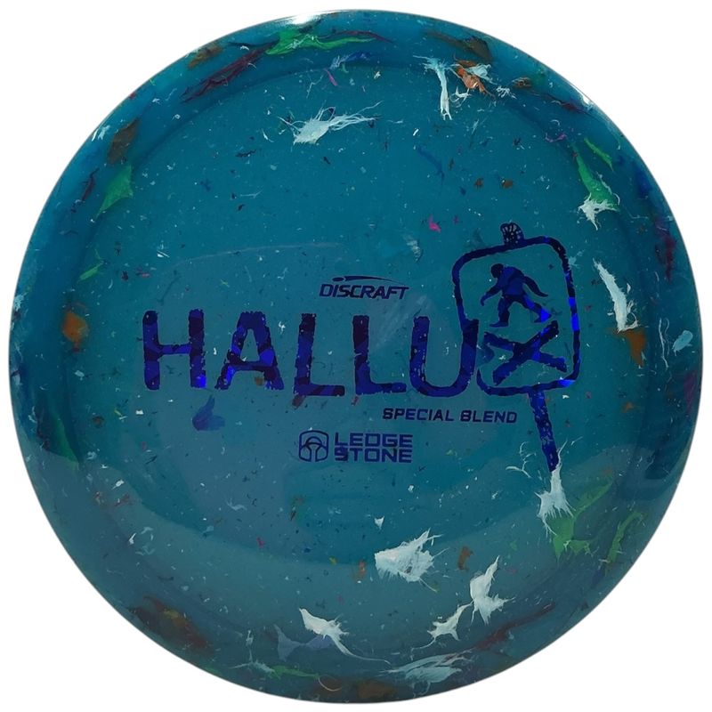 Jawbreaker Z Flx Hallux (Ledgestone)