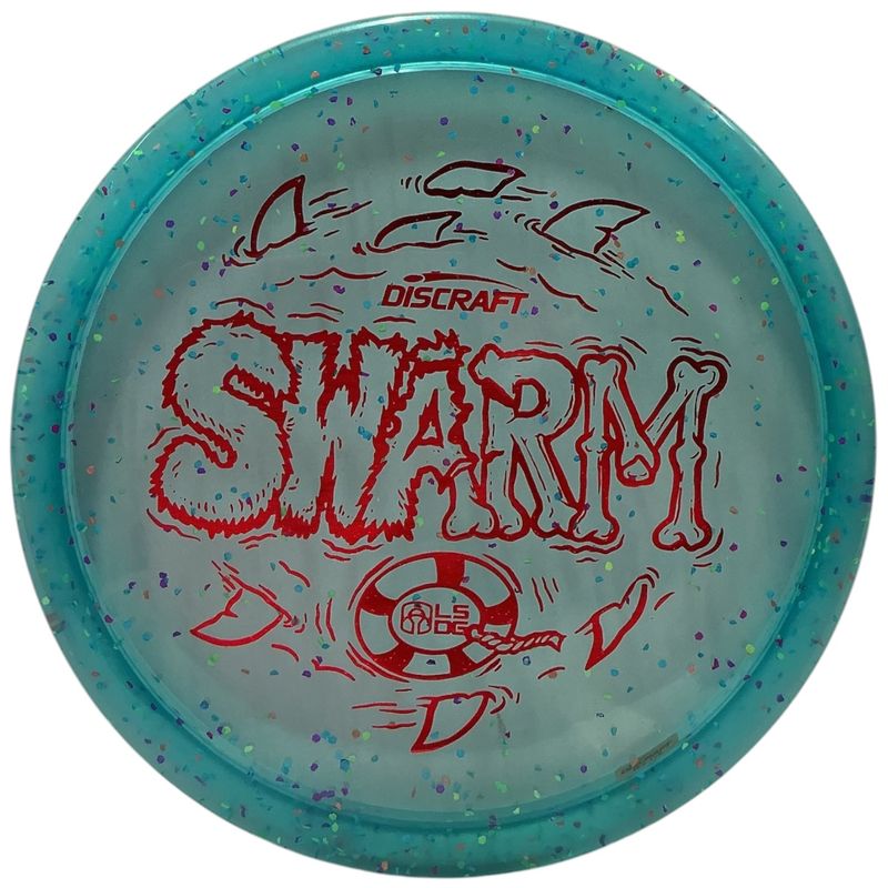 CryZtal Flx Confetti Swarm (Ledgestone)