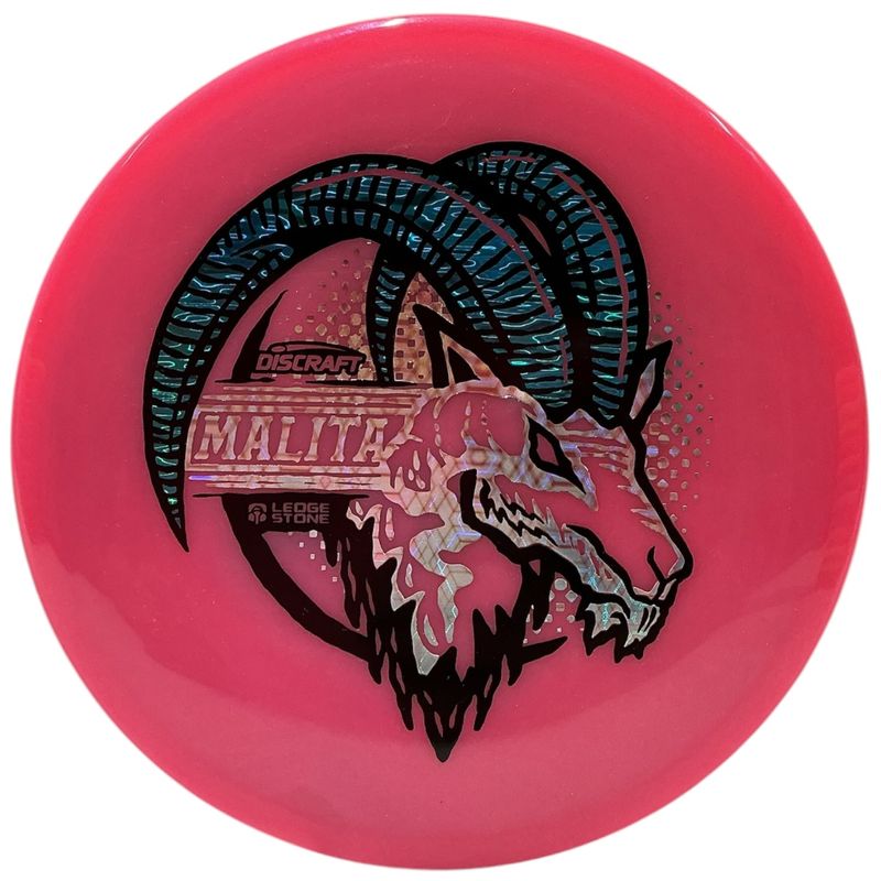 ESP Colorshift Swirl Malita (Ledgestone)