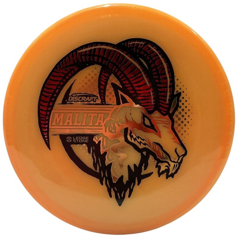 ESP Colorshift Swirl Malita (Ledgestone)