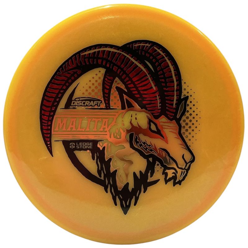 ESP Colorshift Swirl Malita (Ledgestone)