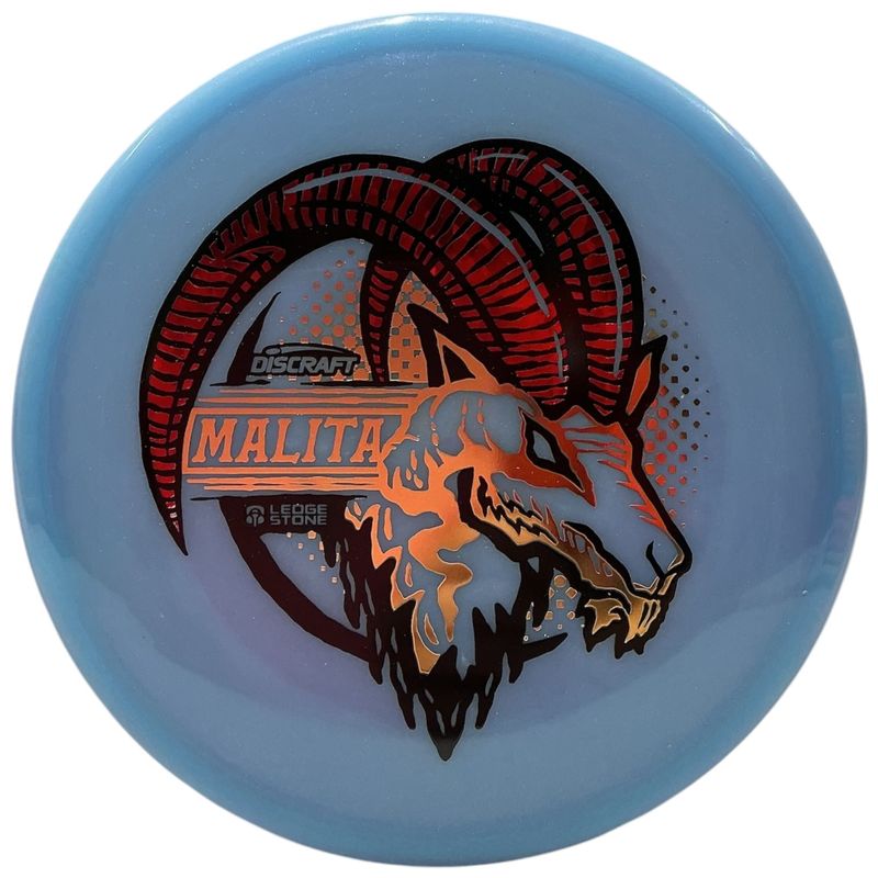 ESP Colorshift Swirl Malita (Ledgestone)