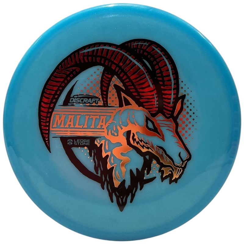 ESP Colorshift Swirl Malita (Ledgestone)