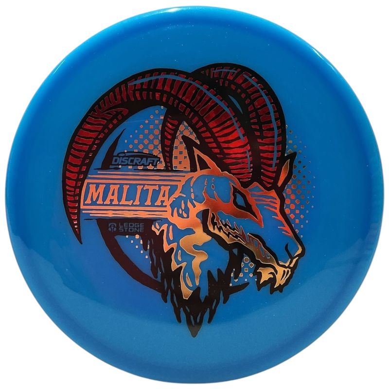 ESP Colorshift Swirl Malita (Ledgestone)