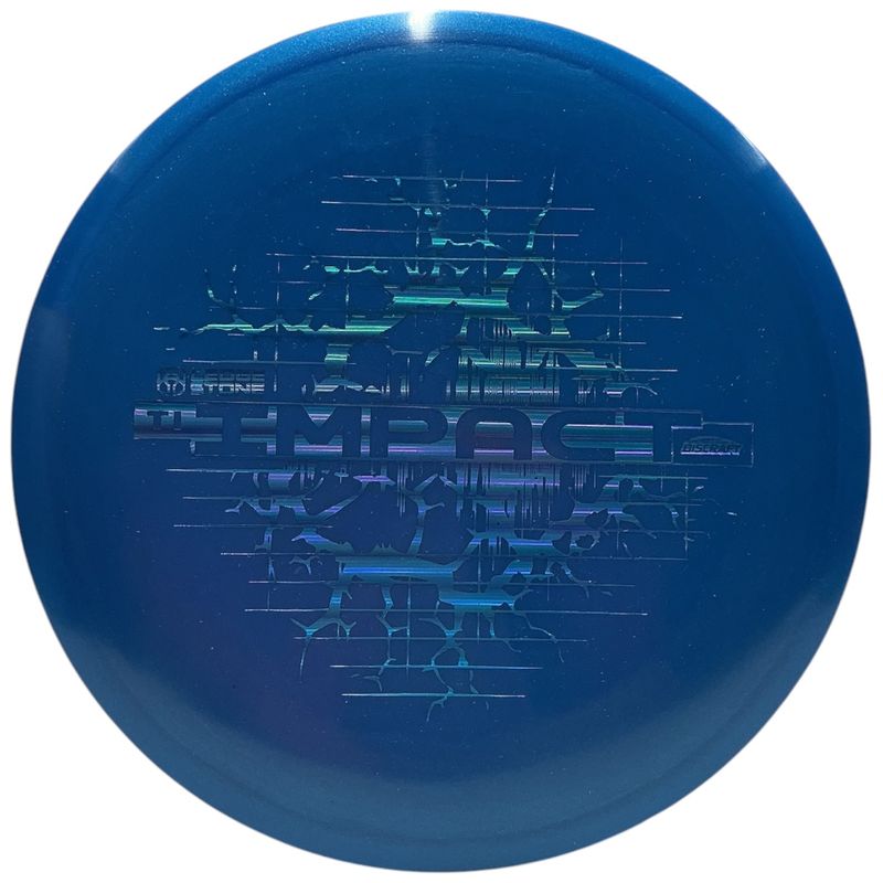 TI Colorshift Impact (Ledgestone)