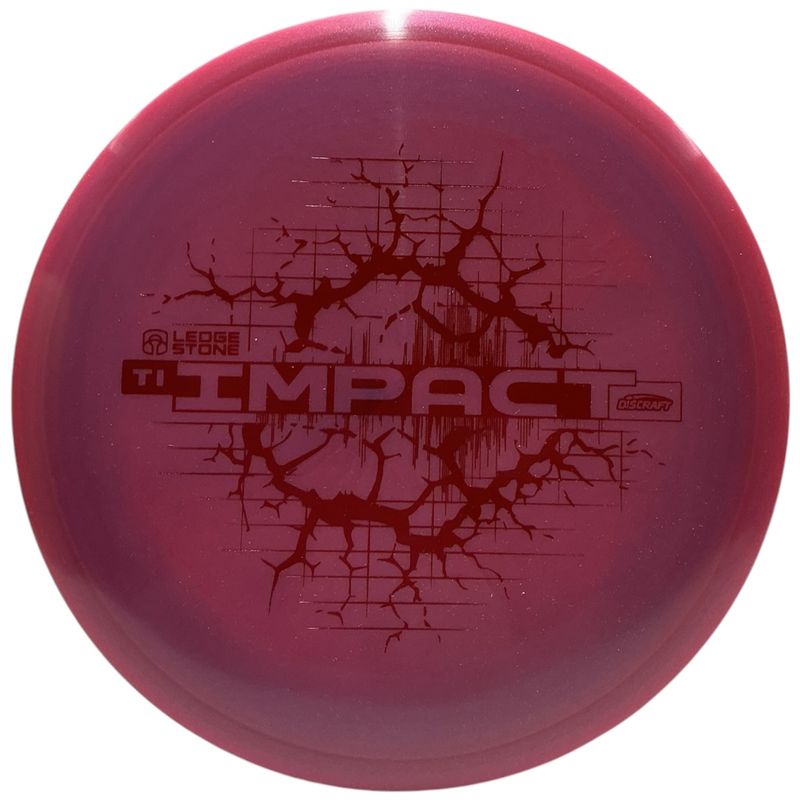 TI Colorshift Impact (Ledgestone)