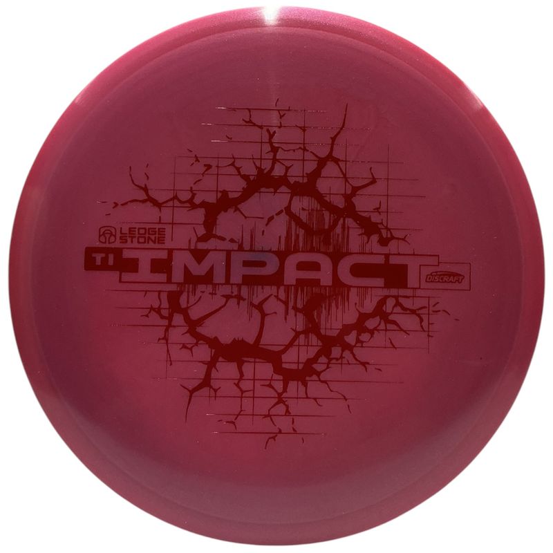 TI Colorshift Impact (Ledgestone)