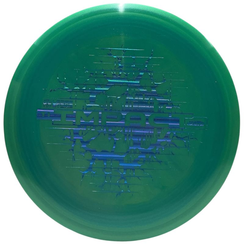 TI Colorshift Impact (Ledgestone)