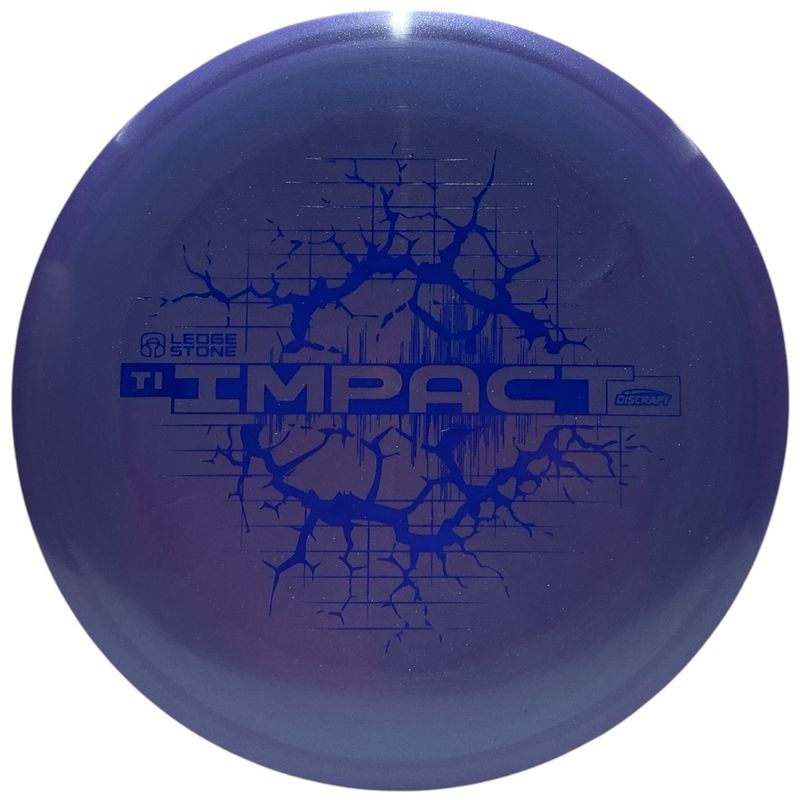 TI Colorshift Impact (Ledgestone)