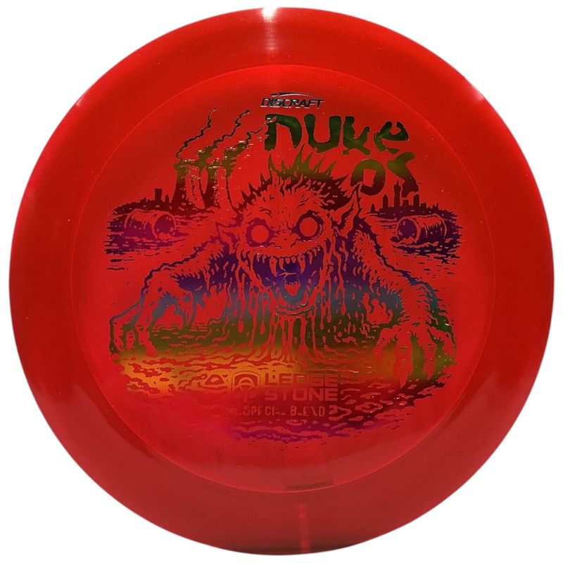 Z FLX Nuke OS Special Blend (Ledgestone)