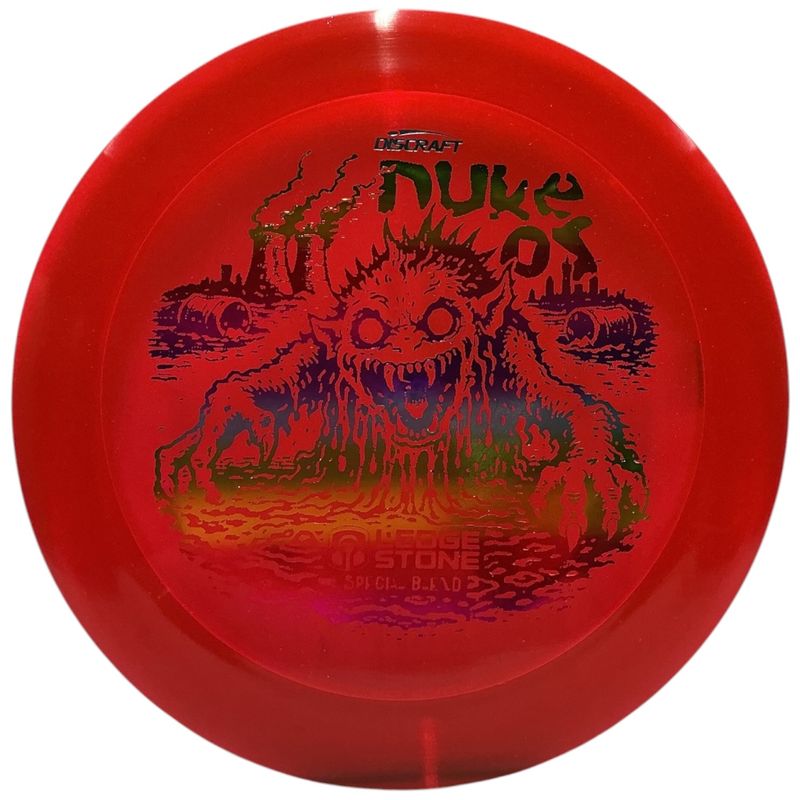 Z FLX Nuke OS Special Blend (Ledgestone)