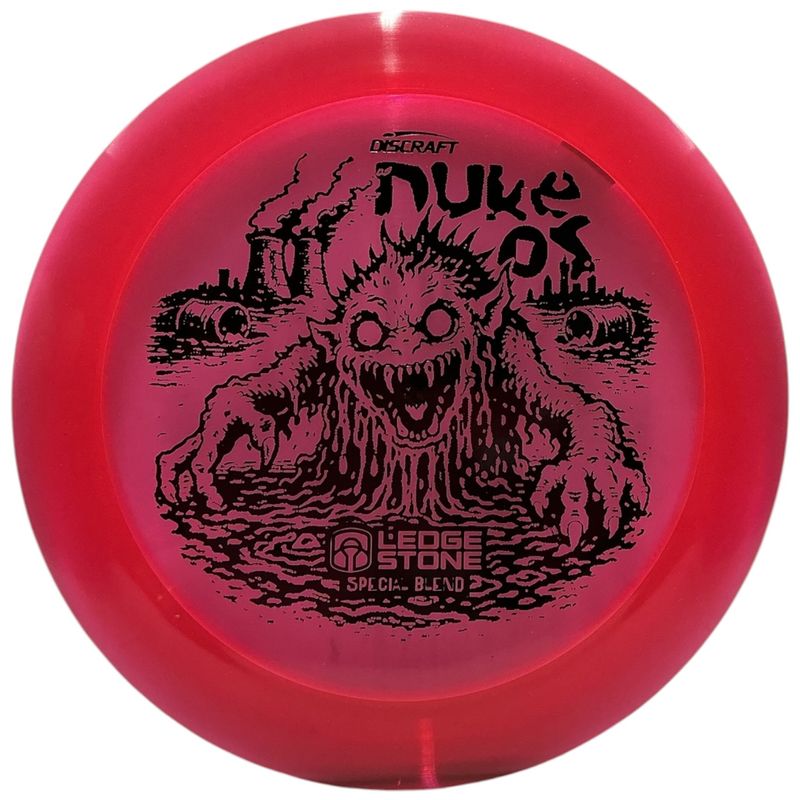 Z FLX Nuke OS Special Blend (Ledgestone)