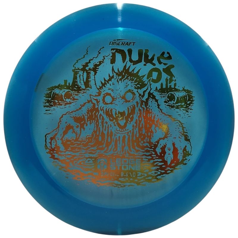 Z FLX Nuke OS Special Blend (Ledgestone)