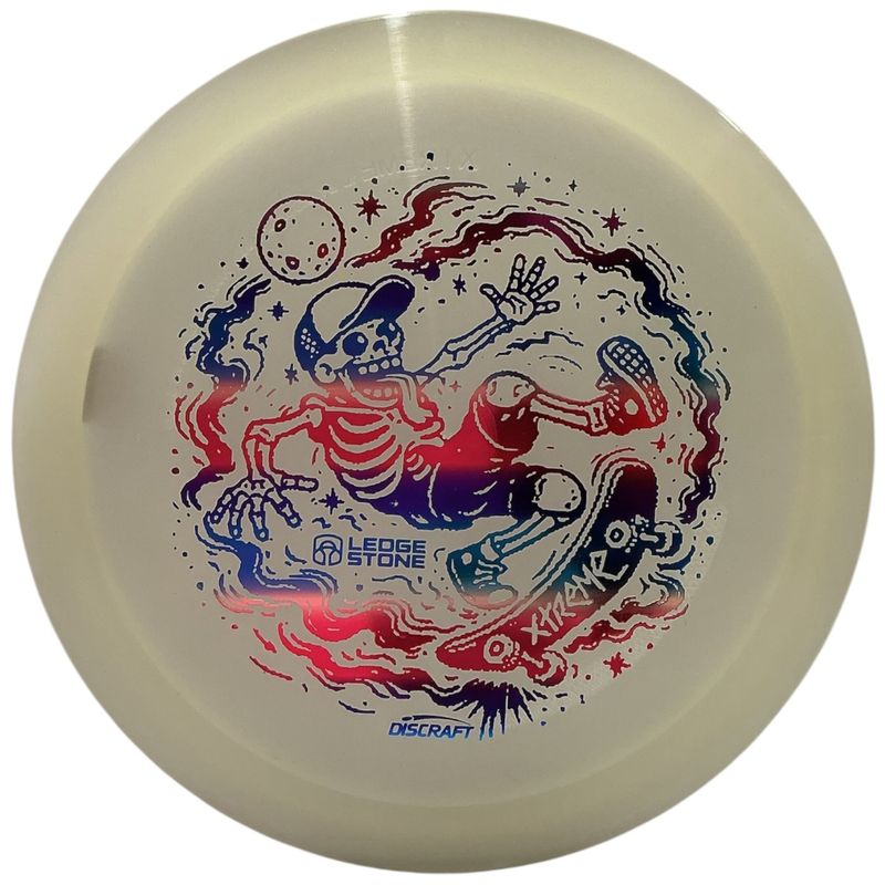 Z Glo Lite Xtreme (Ledgestone)
