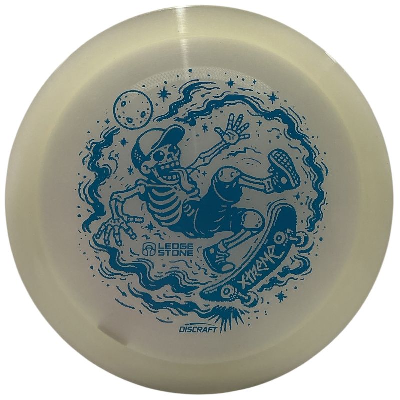 Z Glo Lite Xtreme (Ledgestone)