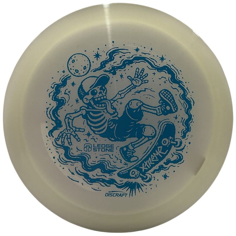 Z Glo Lite Xtreme (Ledgestone)