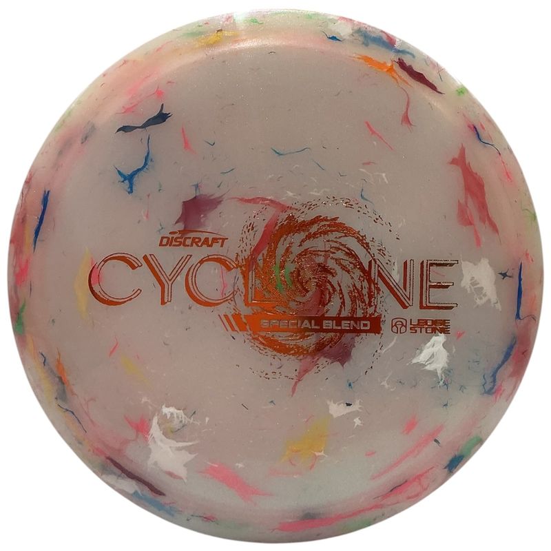 Colorshift Jawbreaker Z Flx Cyclone (Ledgestone)