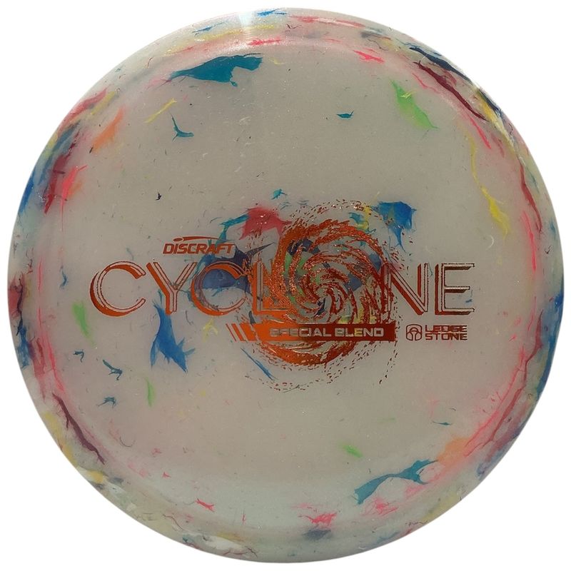 Colorshift Jawbreaker Z Flx Cyclone (Ledgestone)