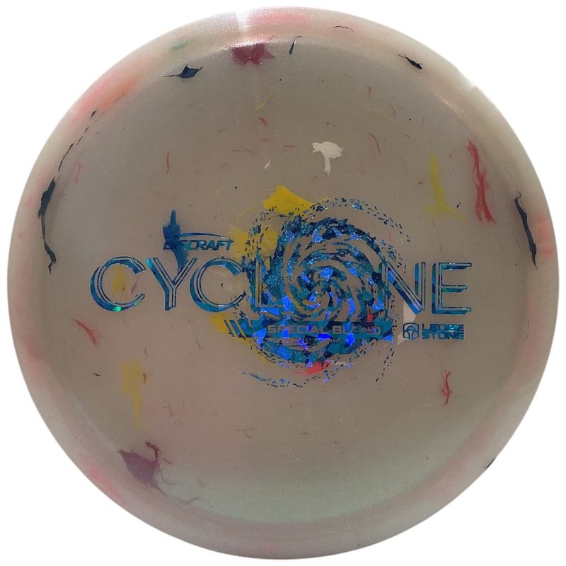 Colorshift Jawbreaker Z Flx Cyclone (Ledgestone)