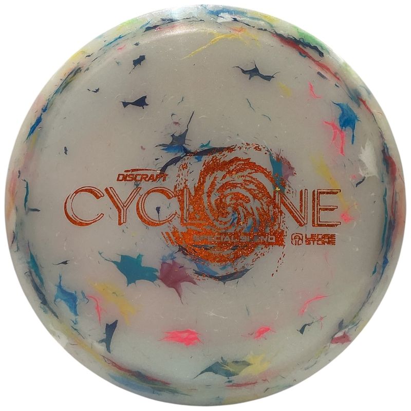 Colorshift Jawbreaker Z Flx Cyclone (Ledgestone)