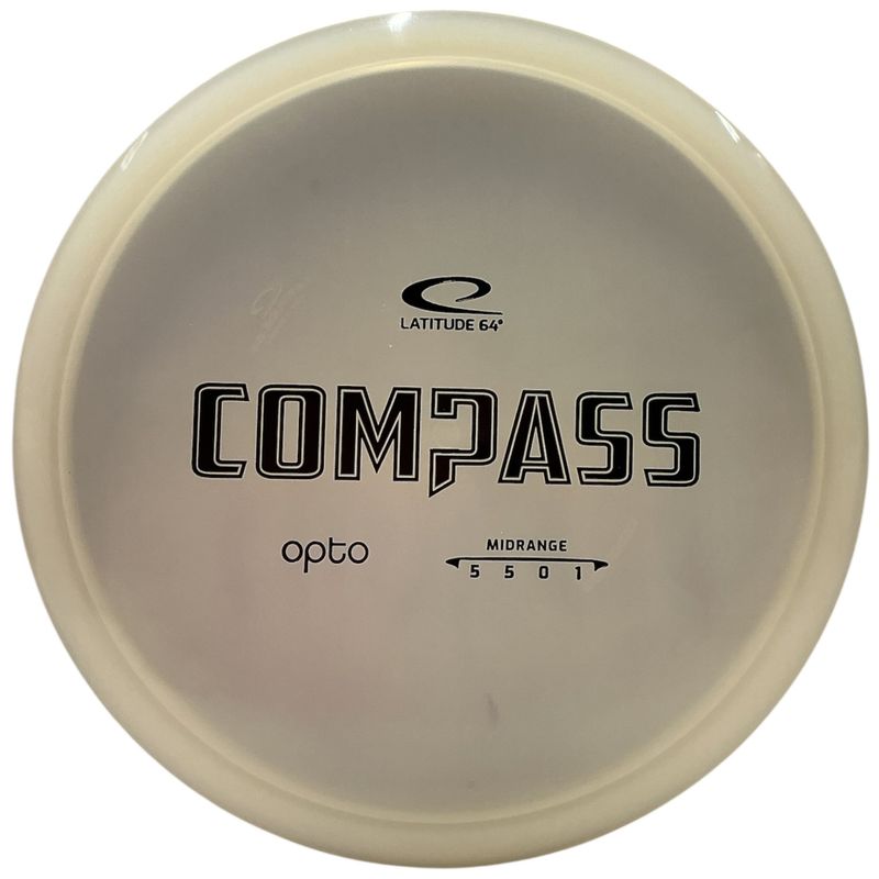 Opto Compass 