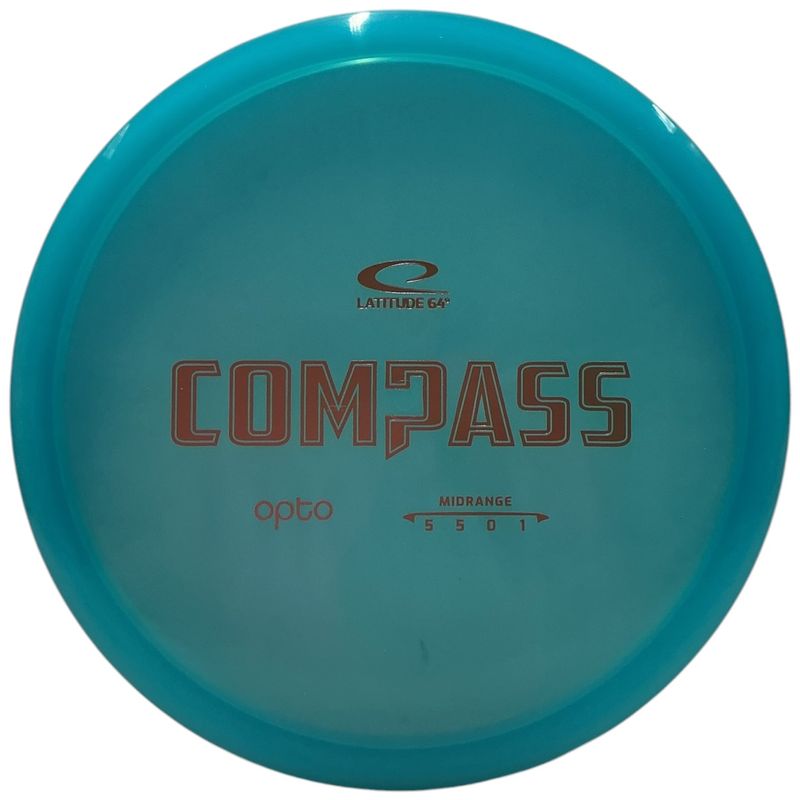Opto Compass 