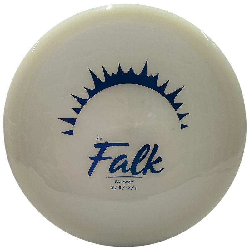 K1 Glow Falk