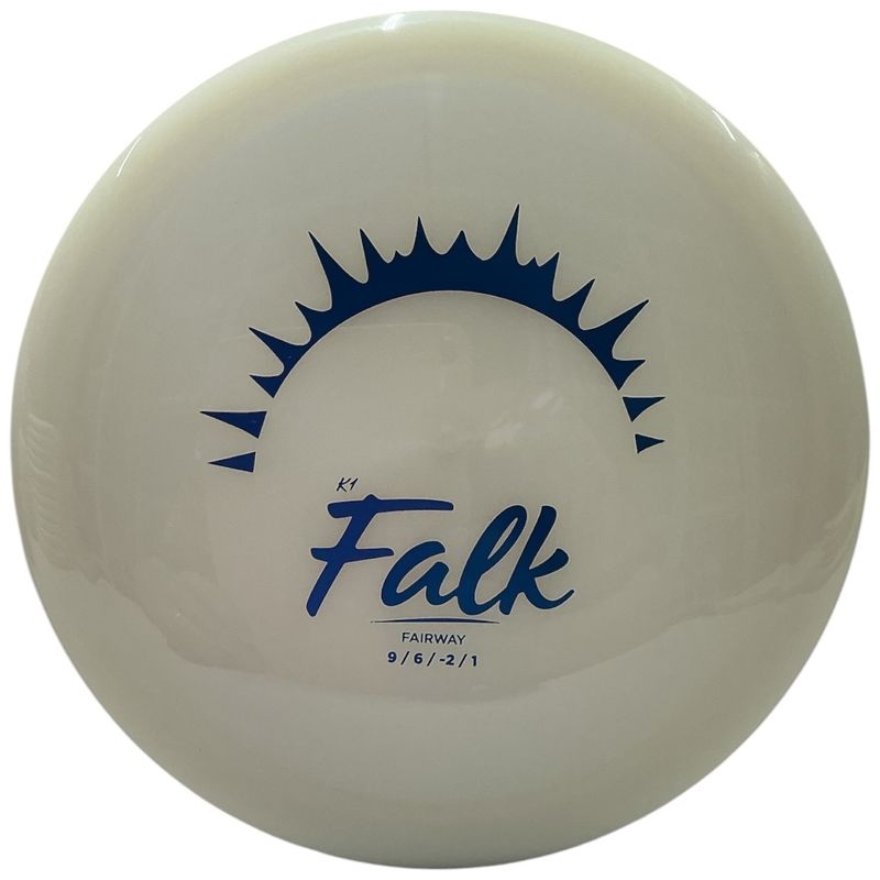 K1 Glow Falk