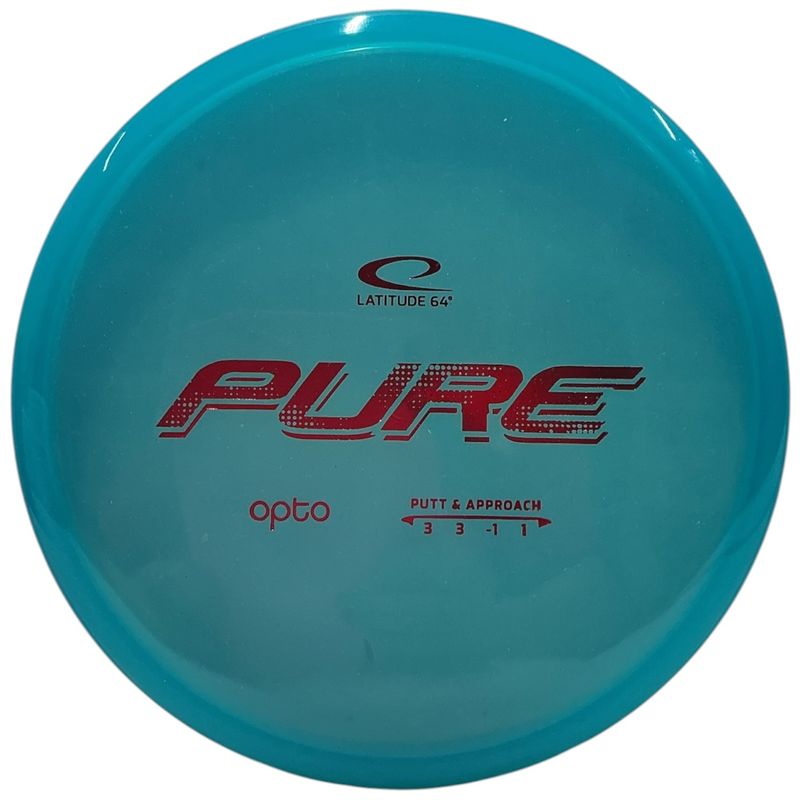 Opto Pure