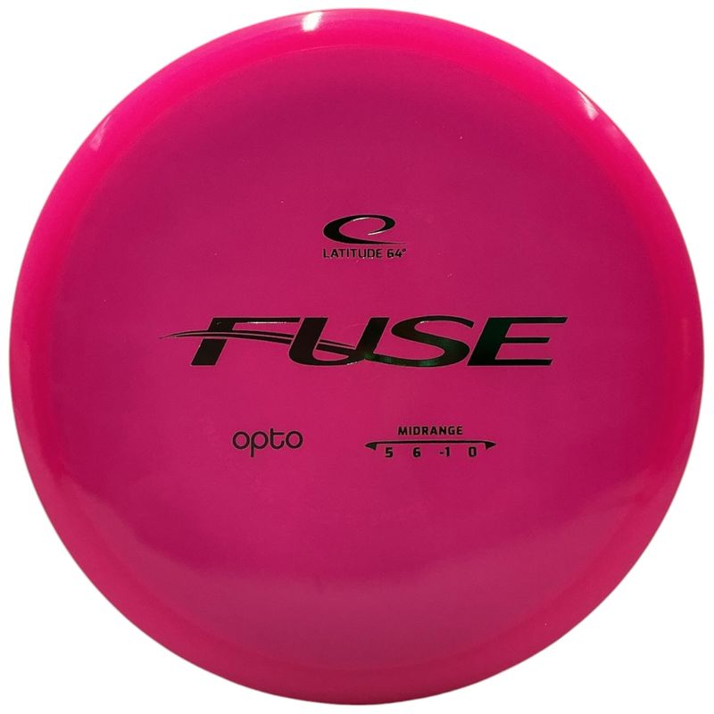 Opto Fuse 