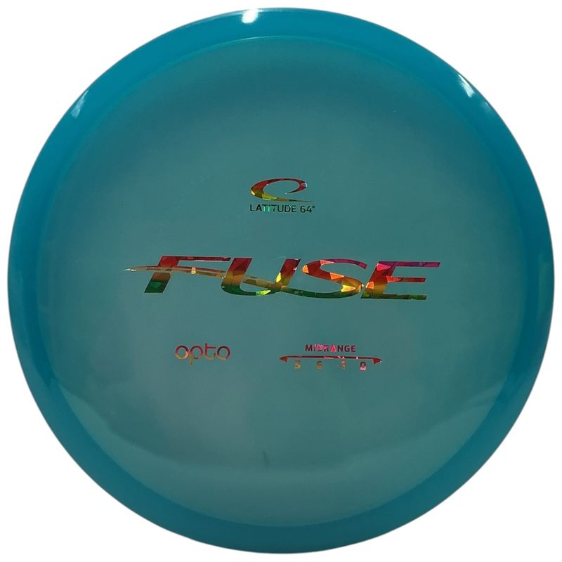 Opto Fuse 
